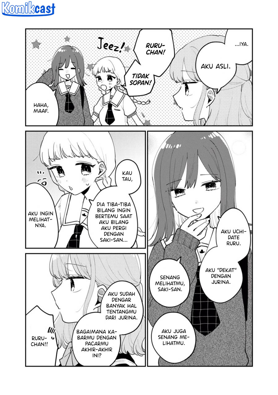 Dilarang COPAS - situs resmi www.mangacanblog.com - Komik its not meguro sans first time 076 - chapter 76 77 Indonesia its not meguro sans first time 076 - chapter 76 Terbaru 3|Baca Manga Komik Indonesia|Mangacan